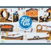 Djeco 5643 Építőjáték - Zig & Go - 45 pcs
