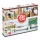 Djeco 5644 Építőjáték - Zig & Go - 48 pcs