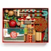 Djeco 5644 Építőjáték - Zig & Go - 48 pcs