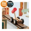 Djeco 5645 Építőjáték - Muzsikás - Music - Zig & Go