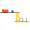 Djeco 5649 Zig & Go Junior - Magic - 43pcs