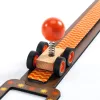 Djeco 5649 Zig & Go Junior - Magic - 43pcs
