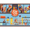 Djeco 5649 Zig & Go Junior - Magic - 43pcs