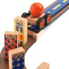 Djeco 5650 Zig & go Junior - Racer - 51pcs
