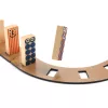 Djeco 5650 Zig & go Junior - Racer - 51pcs