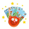 Djeco 5997 Kártyatartó - Card holders