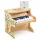 Djeco 6006 Játékhangszer - Zongora - Electronic Piano