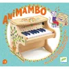Djeco 6006 Játékhangszer - Zongora - Electronic Piano