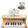 Djeco 6006 Játékhangszer - Zongora - Electronic Piano