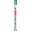 Djeco 6010 Színes furulya Recorder