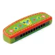 Djeco 6011 Szájharmonika