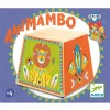 Djeco 6014 Játékhangszer - Perui dobozdob - Cajon