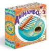 Djeco 6019 Játékhangszer - Calimba