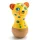 Djeco 6021 Játékhangszer - Jaguár marakas - Maracas jaguar