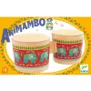 Djeco 6022 Játékhangszer - Bongo dob - Bongo
