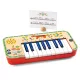 Djeco 6023 Játékhangszer - Szintetizátor - Synthesizer