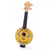 Djeco 6032 Játékhangszer - Bendzsó - Banjo