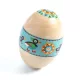 Djeco 6033 Játékhangszer - Fa tojásmarakas - Maracas