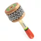 Djeco 6036 Játékhangszer - Mini Kabasza - Mini cabassa