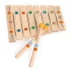Djeco DJ06037 Játékhangszer - Xilofon - Xylophone