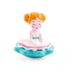 Djeco 6064 Mozgó figurás zenedoboz - A balerina melódiája - Ballerina Melody