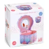 Djeco 6083 Zenélő ékszerdoboz - Enchanted mermaid