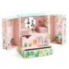 Djeco 6087 Secret garden