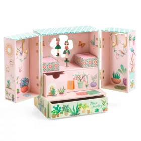 Djeco 6087 Secret garden