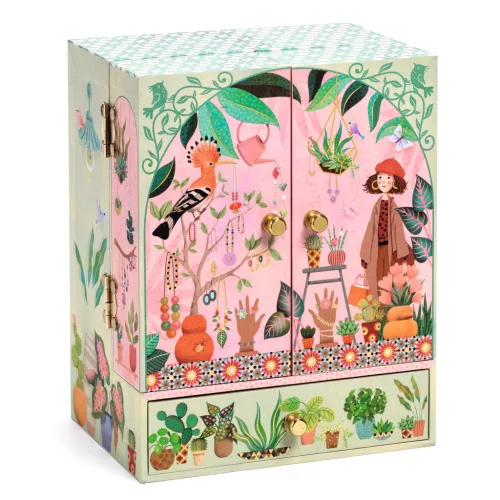 Djeco 6087 Secret garden
