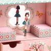 Djeco 6087 Secret garden