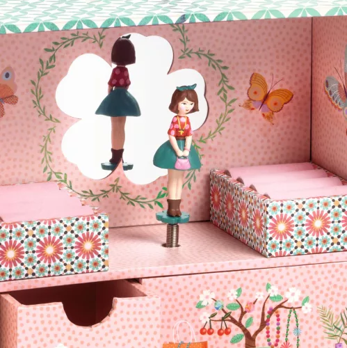 Djeco 6087 Secret garden