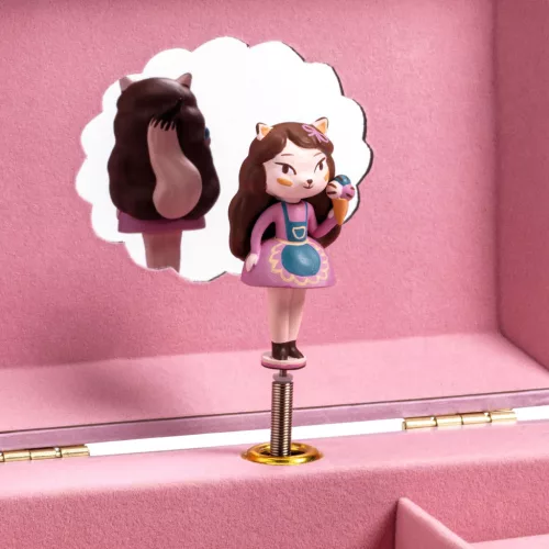 Djeco 6088 Ice cream shop