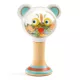 Djeco 6109 Bébicsörgő - Cickom - BabyMaraki