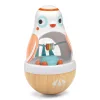 Djeco 6111 Bébicsörgő - Csibike - BabyPoli