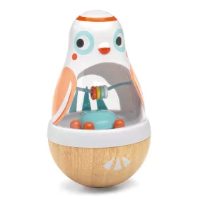 Djeco 6111 Bébicsörgő - Csibike - BabyPoli