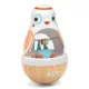 Djeco 6111 Bébicsörgő - Csibike - BabyPoli