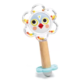Djeco 6118 BabyFlower
