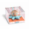 Djeco 6126 Bébi rágóka - BabySquidi