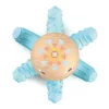Djeco 6126 Bébi rágóka - BabySquidi