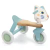 Djeco 6133 Futó-tricikli - BabyScooti