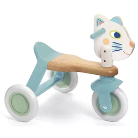 Djeco 6133 Futó-tricikli - BabyScooti