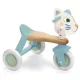 Djeco 6133 Futó-tricikli - BabyScooti