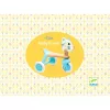 Djeco 6133 Futó-tricikli - BabyScooti