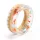 Djeco 6135 Bébicsörgő - Esőhangú - BabyRing