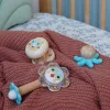 Djeco 6143 Bébi látogató készlet - BabyKit
