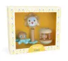 Djeco 6143 Bébi látogató készlet - BabyKit