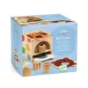 Djeco 6219 Formabedobó - Állatos kuckó - BoxBasic