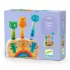 Djeco 6300 Felfedező játék - Hipp-hupp - Pipop pidoo
