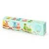 Djeco 6314 Húzható és építőjáték - Créaferme - 24 pcs
