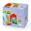 Djeco 6387 Minigarázs - Minigarage